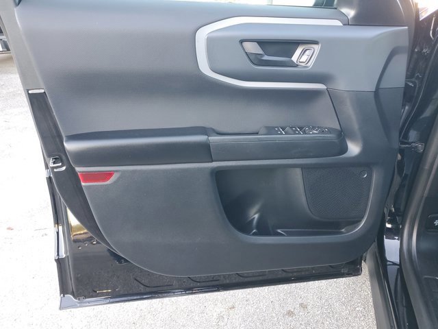 Certified 2021 Ford Bronco Sport image 14