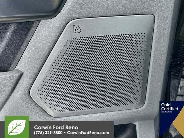 Certified 2022 Ford F150 Limited AWD/4WD image 23
