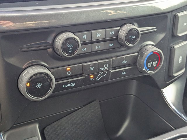 Certified 2024 Ford F150 STX image 27