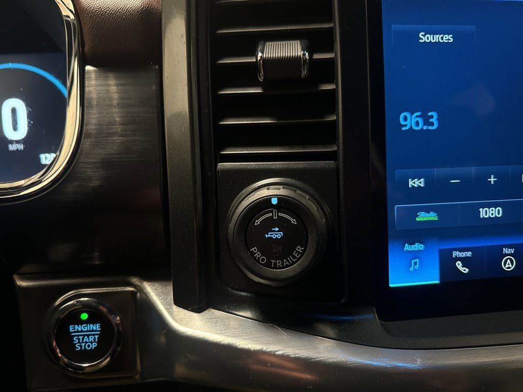 Certified 2022 Ford F150 Lariat image 43