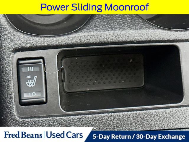 Used 2020 Nissan Rogue Sport SL w/ Premium Package image 25