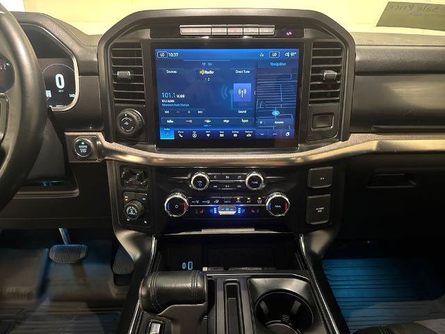 Certified 2023 Ford F150 Raptor AWD/4WD image 27
