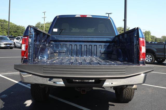 Certified 2020 Ford F150 XLT w/ Trailer Tow Package AWD/4WD image 12
