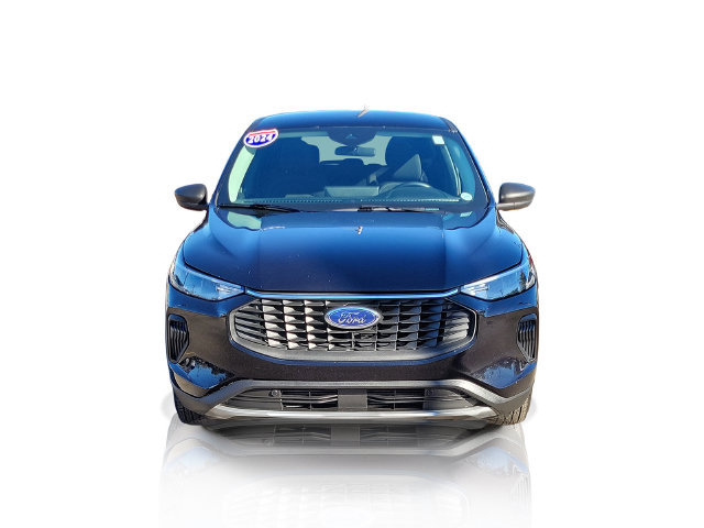 Certified 2024 Ford Escape Active w/ Tech Pack #1 AWD/4WD image 2