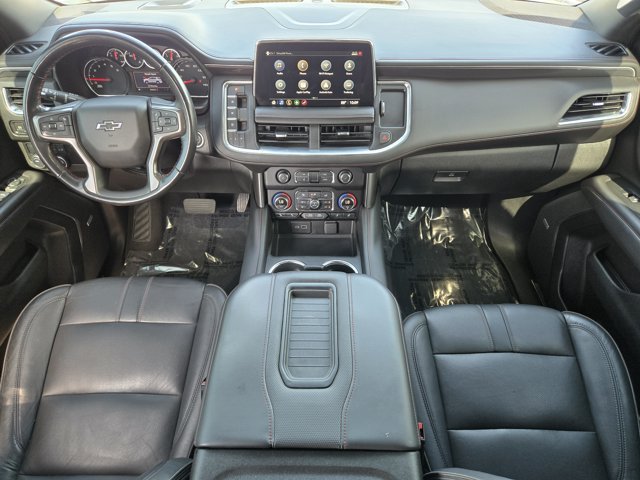 Used 2021 Chevrolet Tahoe RST RWD image 23