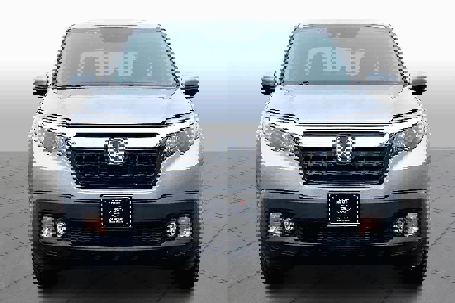 Used 2020 Honda Ridgeline RTL image 3