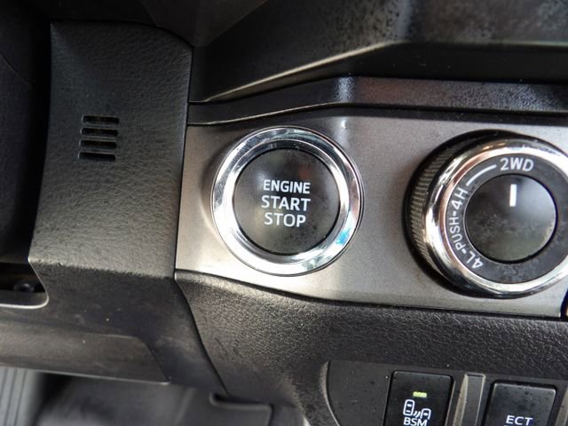 Used 2023 Toyota Tacoma TRD Off-Road w/ Technology Package image 26