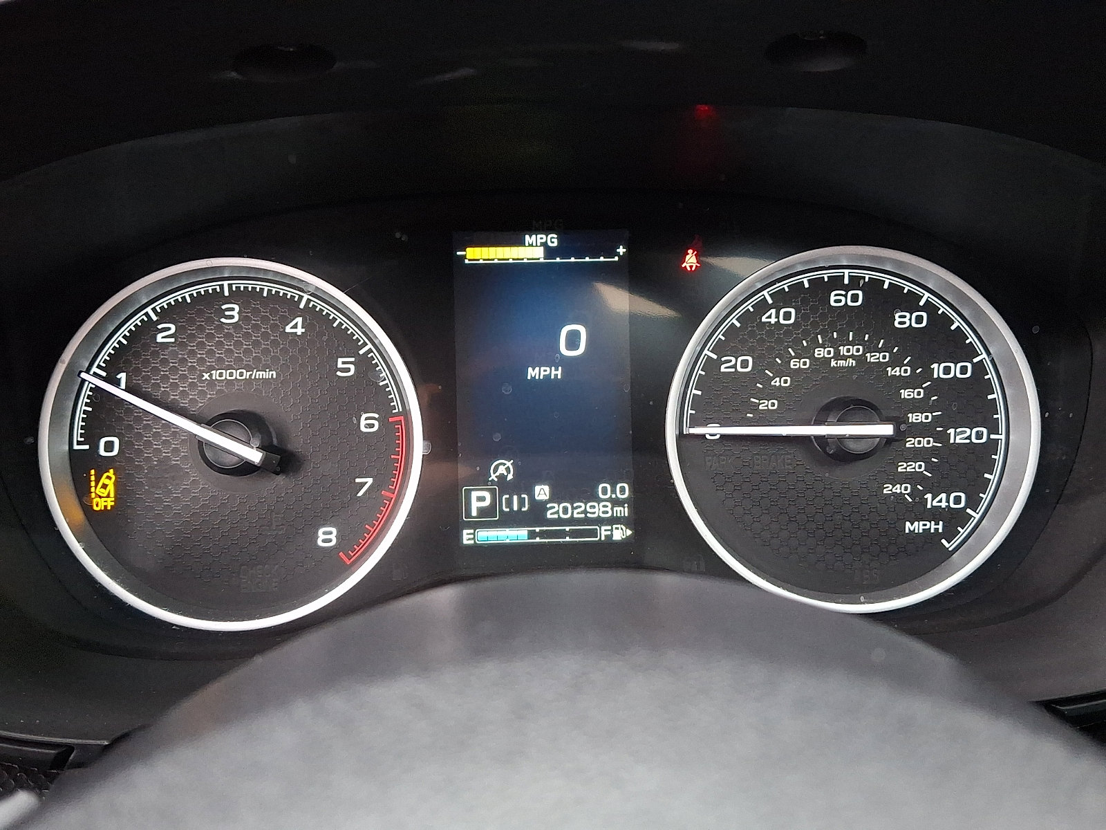 Used 2023 Subaru Forester Limited w/ Popular Package #2 AWD/4WD image 25