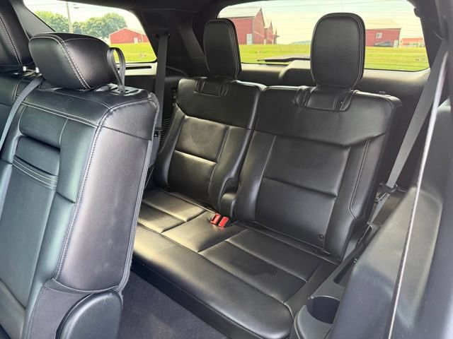 Certified 2023 Ford Explorer ST w/ Equipment Group 401A AWD/4WD image 21