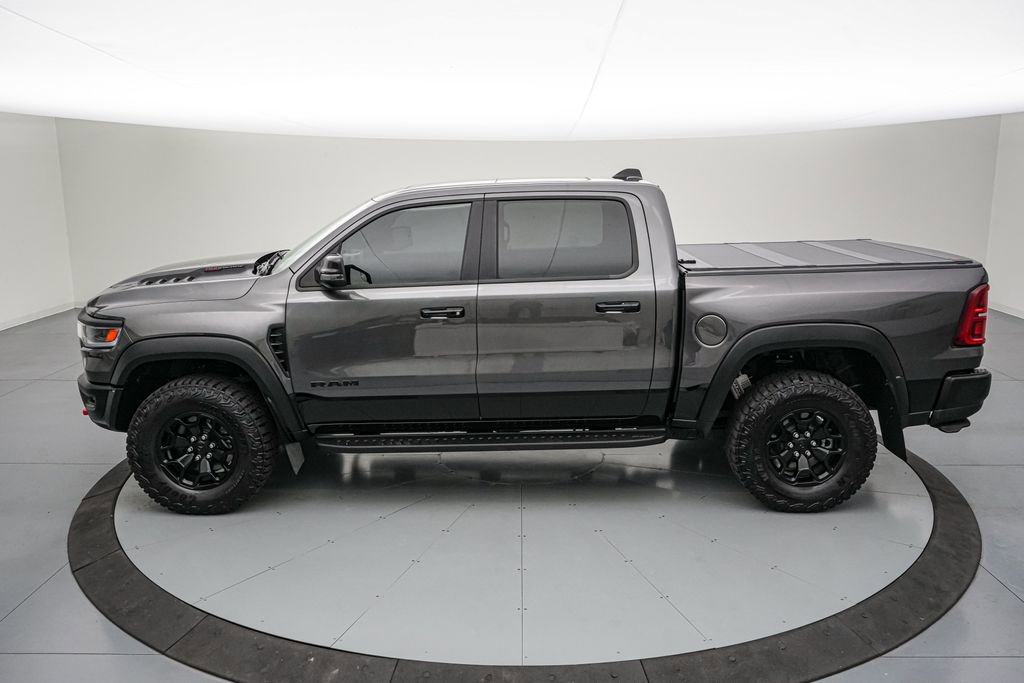 Used 2025 RAM 1500 RHO w/ RHO Level 1 Equipment Group AWD/4WD image 9