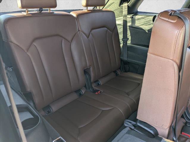 Used 2019 Audi Q7 2.0T Premium w/ Convenience Package AWD/4WD image 21