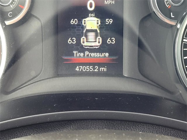 Used 2024 RAM 2500 Big Horn image 22