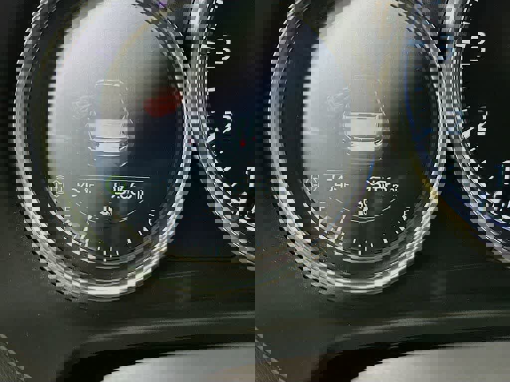 Used 2024 MAZDA MX-5 Miata Club image 21