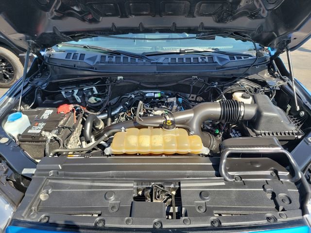 Certified 2020 Ford F150 XL w/ Equipment Group 101A Mid image 26