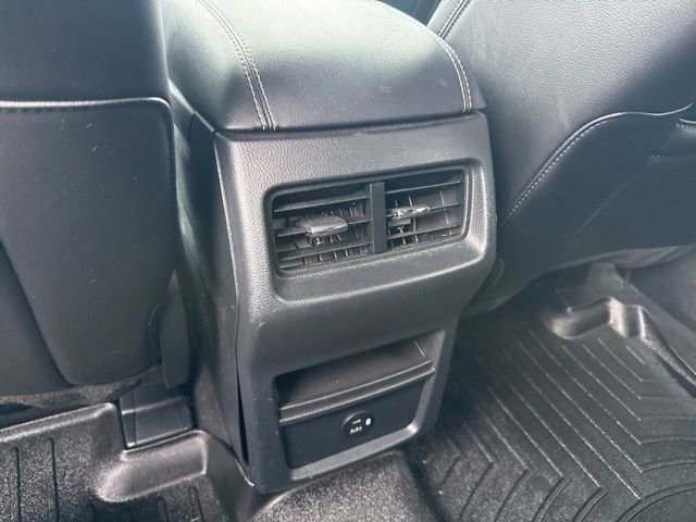 Certified 2021 Ford Edge ST image 17