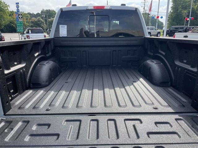Certified 2024 Ford F150 Lariat AWD/4WD image 9