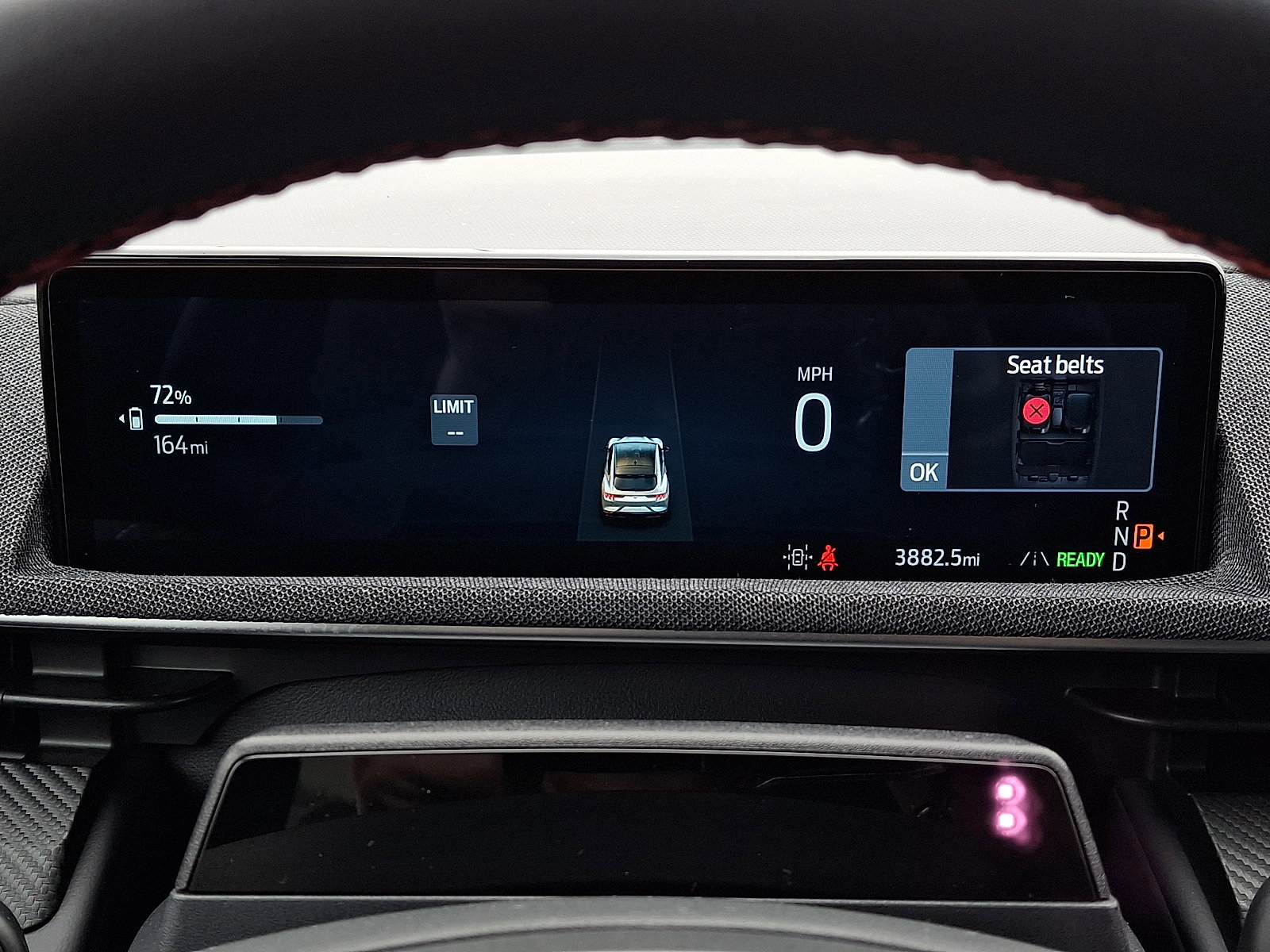 Certified 2025 Ford Mustang Mach-E Premium w/ Sport Appearance Package image 27