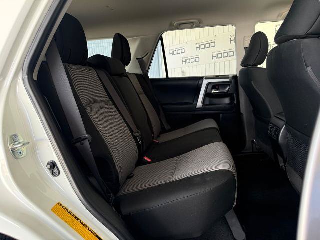 Used 2023 Toyota 4Runner SR5 RWD image 9