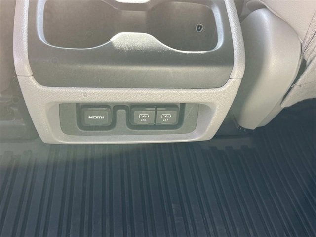 Used 2019 Honda Odyssey EX-L image 19