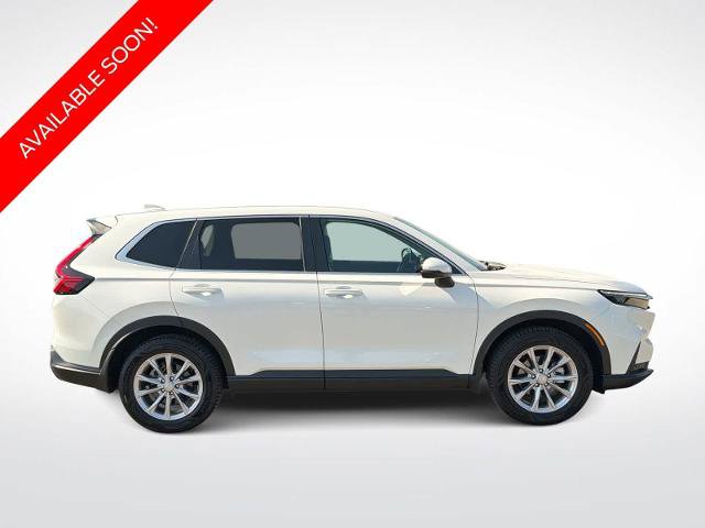 Used 2024 Honda CR-V EX-L image 9