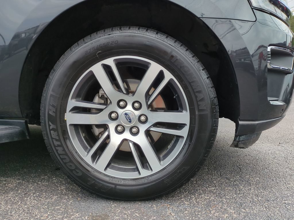Certified 2024 Ford Expedition Limited RWD image 14