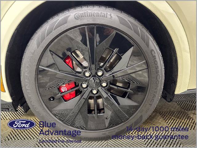 Certified 2025 Ford Mustang Mach-E GT AWD/4WD image 15