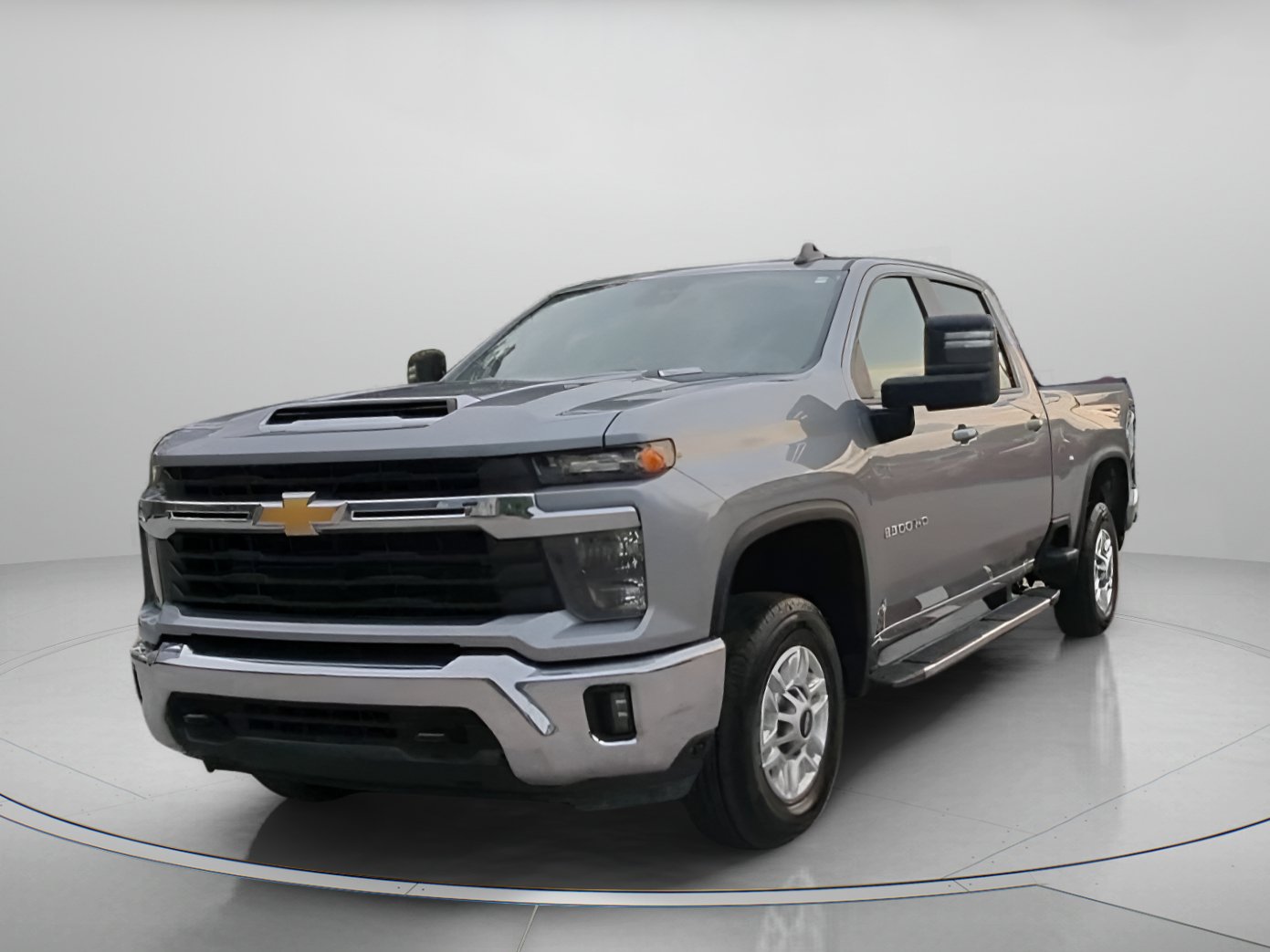 Used 2025 Chevrolet Silverado 2500 LT w/ Convenience Package AWD/4WD image 11