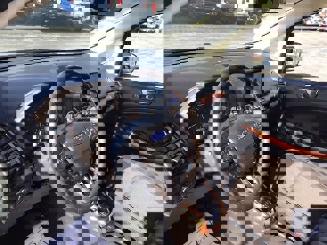 Certified 2022 Ford EcoSport SE w/ SE Appearance Package image 7