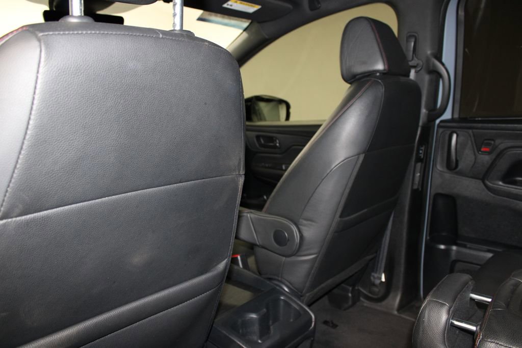 Used 2023 Honda Odyssey Sport image 27