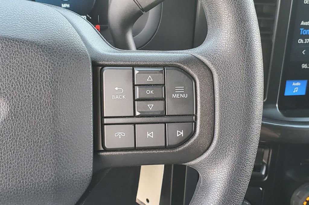 Certified 2024 Ford F150 STX RWD image 14