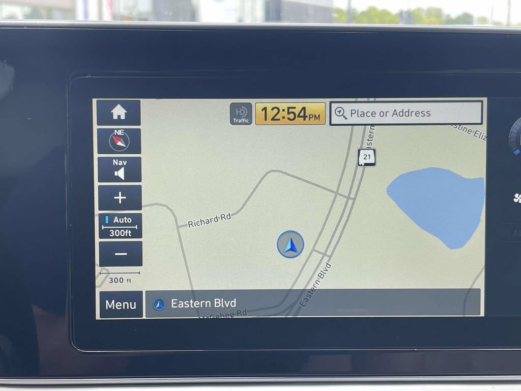 Used 2020 Hyundai Palisade Limited FWD image 21
