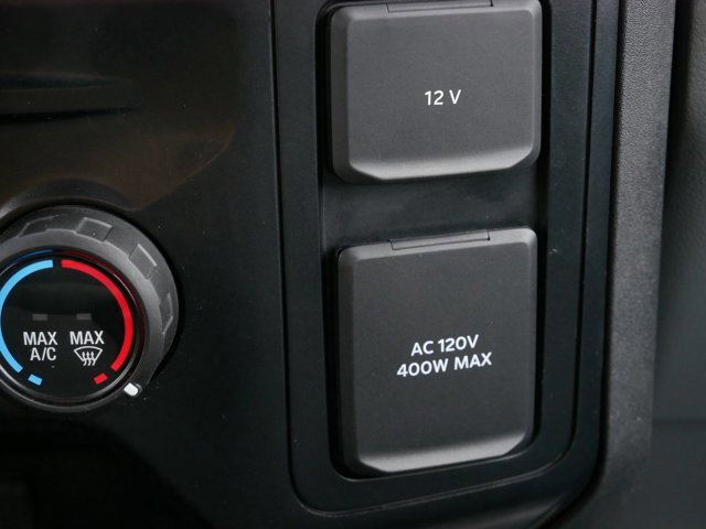 Certified 2024 Ford F350 XLT w/ FX4 Off-Road Package image 26