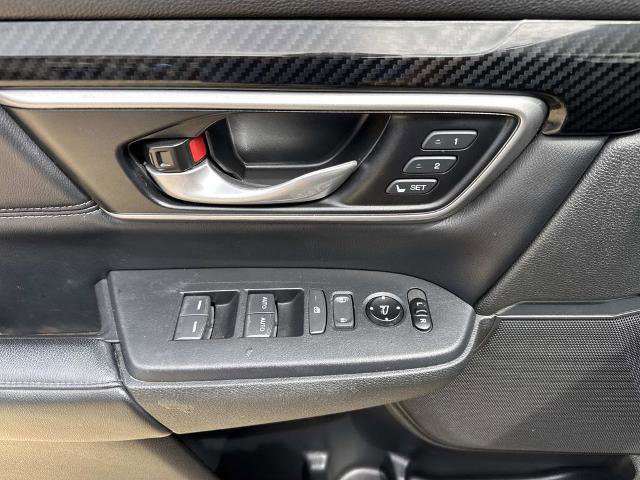 Used 2020 Honda CR-V Touring image 21