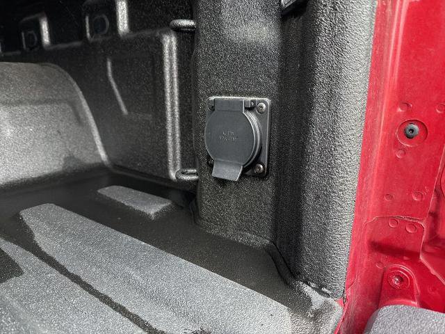 Used 2024 Chevrolet Silverado 1500 RST image 7