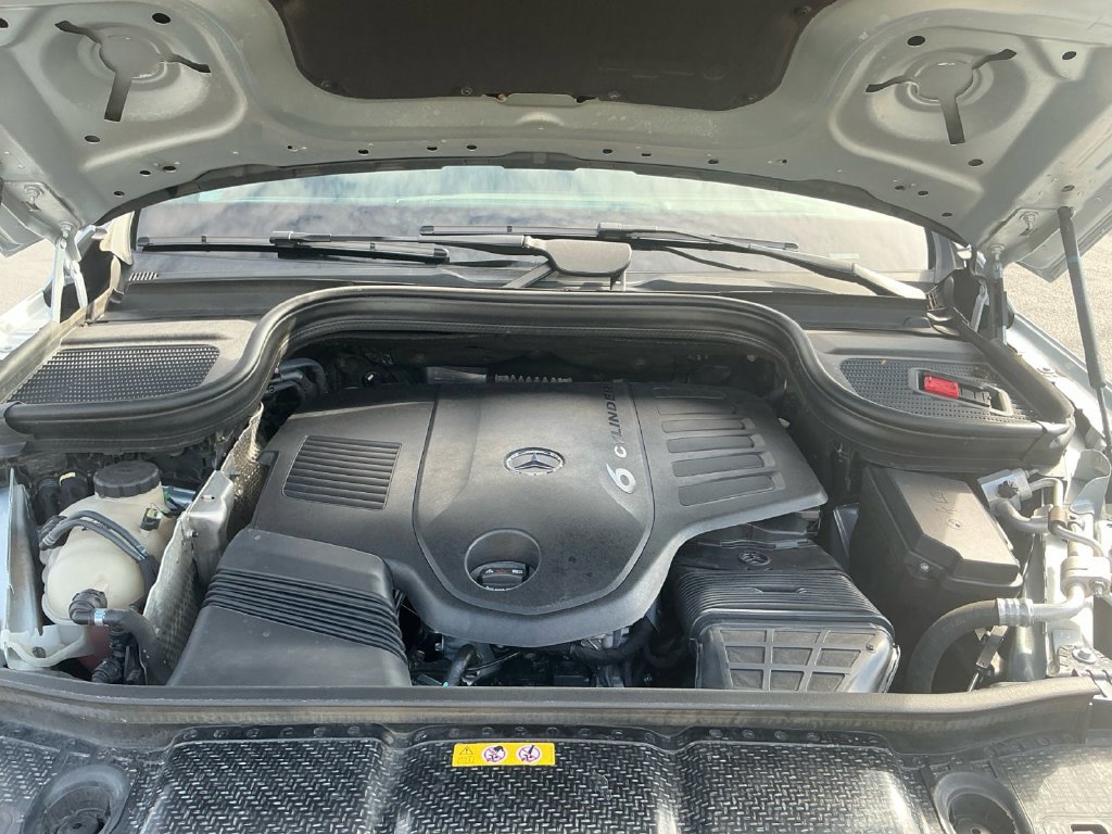 Used 2023 Mercedes-Benz GLE 450 4MATIC image 25