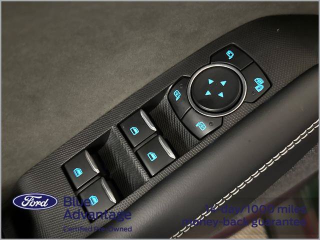 Certified 2025 Ford Mustang Mach-E GT AWD/4WD image 14