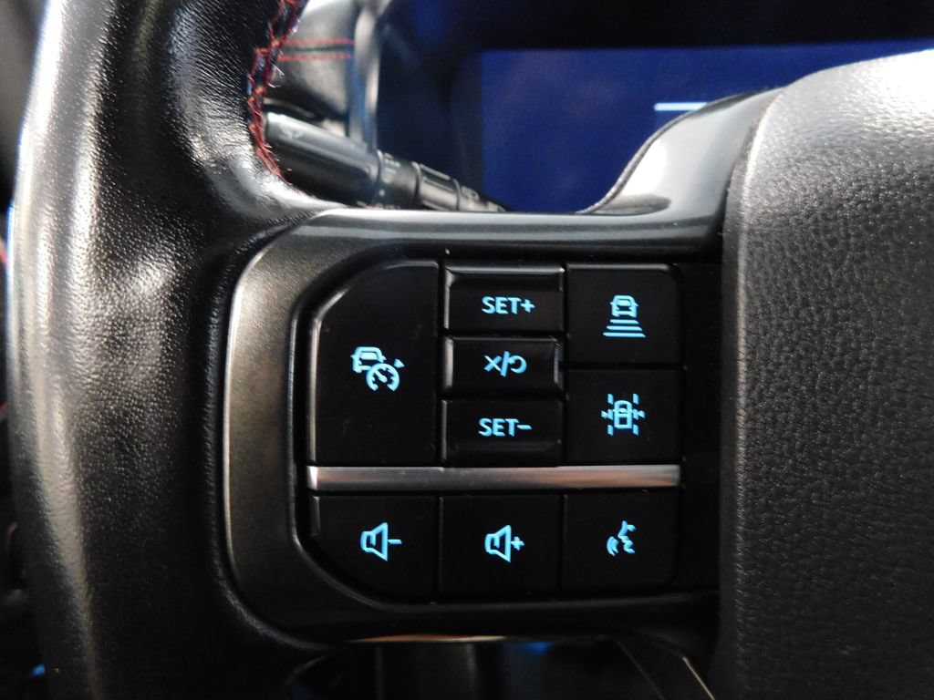 Certified 2022 Ford Expedition Max Limited AWD/4WD image 19