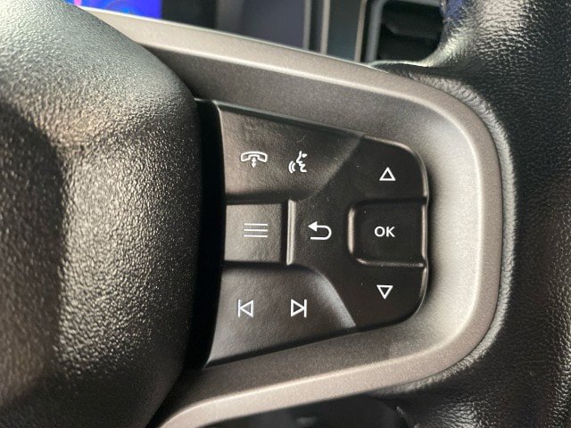 Certified 2022 Ford Bronco Badlands AWD/4WD image 20