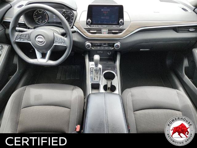 Used 2024 Nissan Altima 2.5 SV FWD image 15