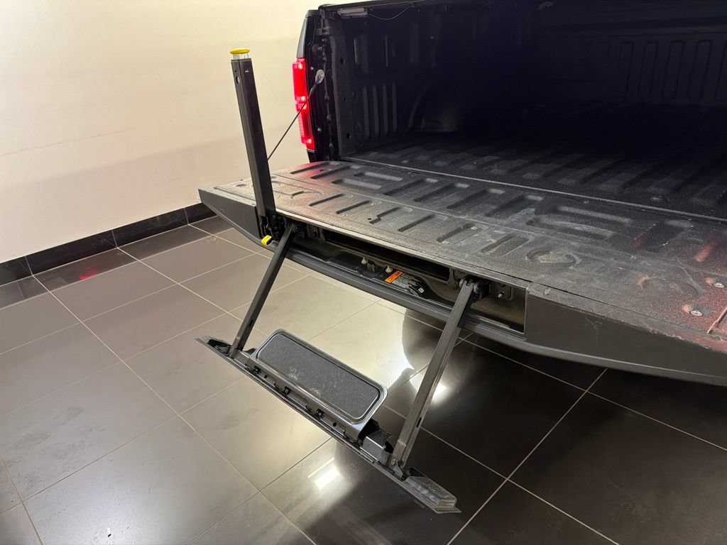 Certified 2020 Ford F150 Limited w/ Trailer Tow Package AWD/4WD image 41