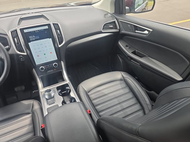 Certified 2023 Ford Edge SEL w/ Convenience Package AWD/4WD image 31
