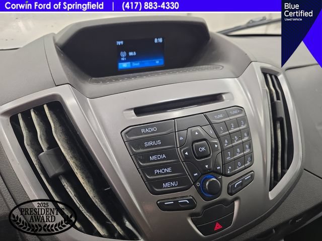 Certified 2017 Ford Transit 350 XLT RWD image 22