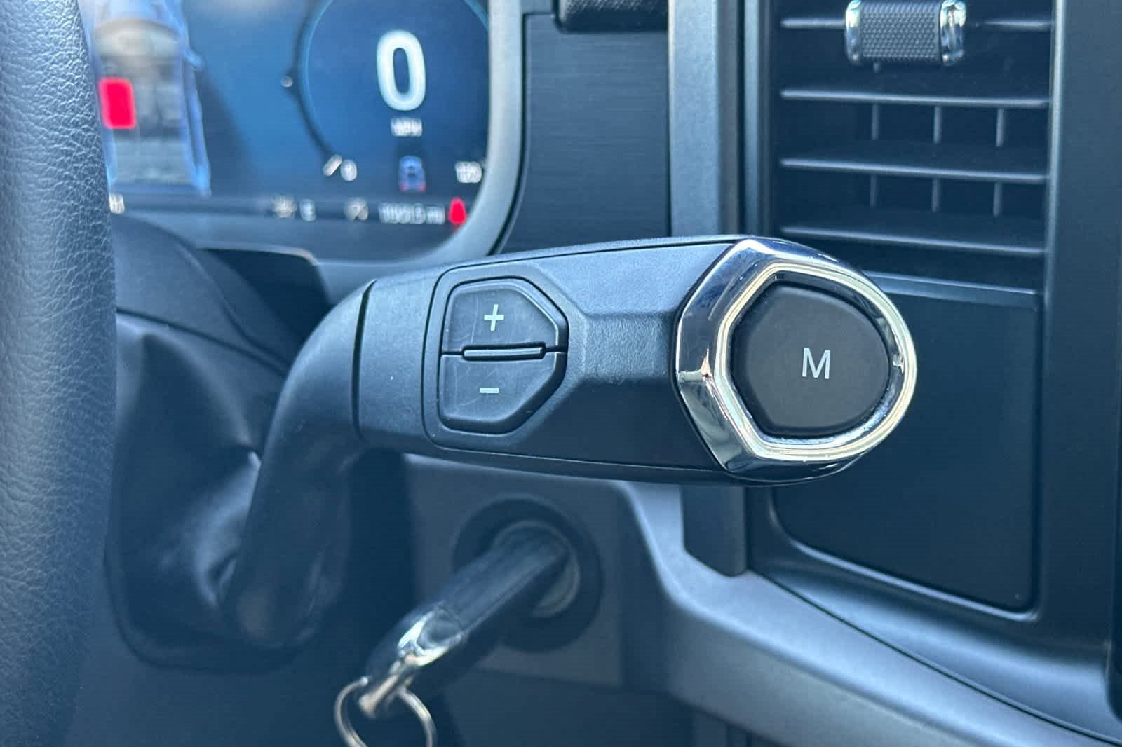 Certified 2025 Ford F150 XLT w/ Equipment Group 301A Standard image 21