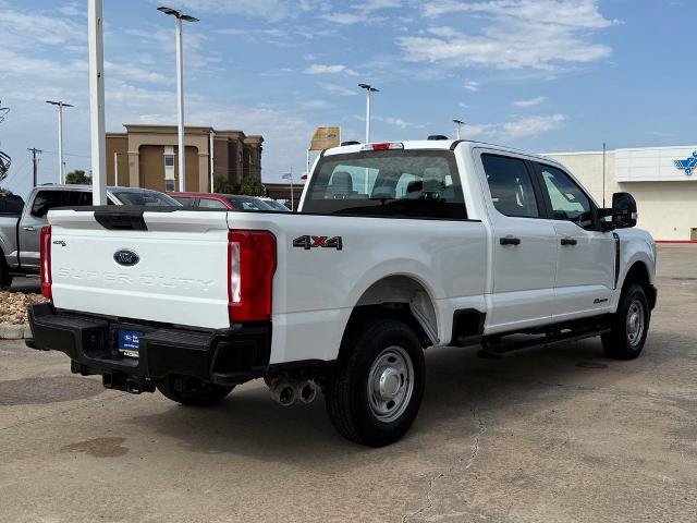 Certified 2026 Ford F250 XL AWD/4WD image 5