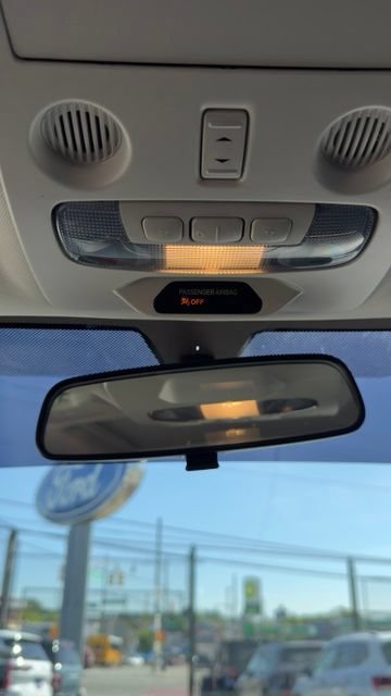 Certified 2022 Ford EcoSport SE w/ SE Convenience Package AWD/4WD image 13