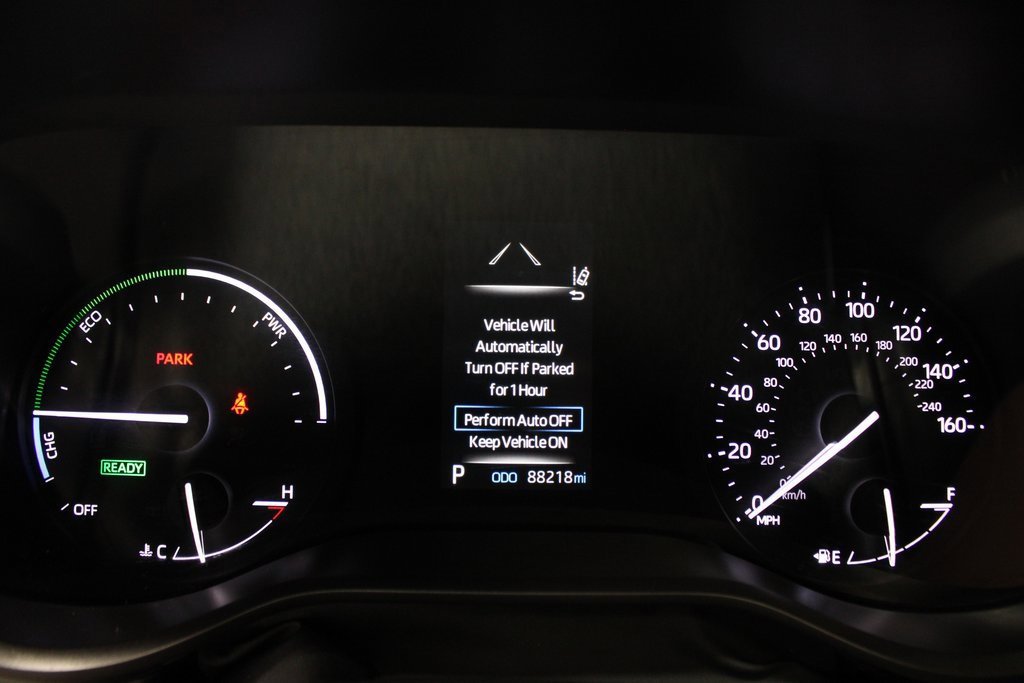 Used 2021 Toyota Sienna XSE w/ XSE Plus Package image 29