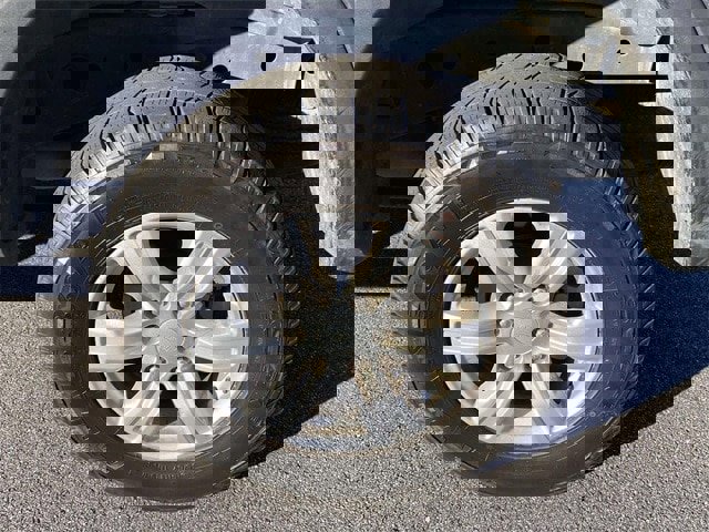 Certified 2022 Ford Ranger XL w/ Equipment Group 101A High image 38