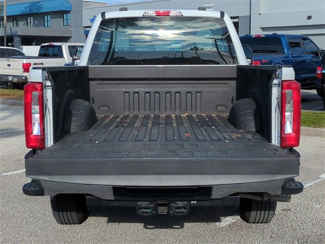 Certified 2024 Ford F350 XL w/ XL Driver Assist Package image 13