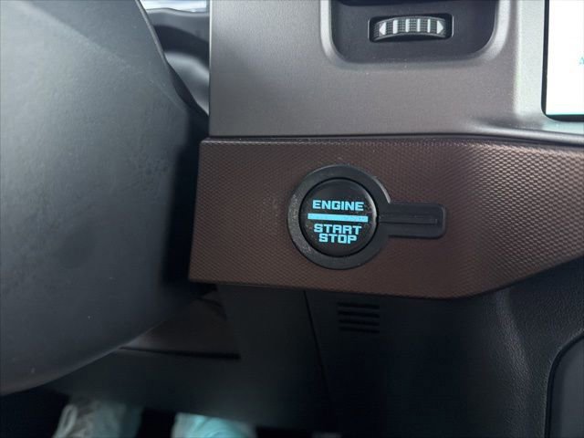 Certified 2022 Ford Bronco Outer Banks w/ Sasquatch Package image 40