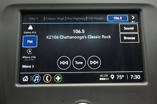 Used 2024 Chevrolet Equinox LT FWD image 20